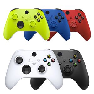 Contrôleur Plc sans fil BT, manette de jeu vidéo, contrôleur de jeu à vibrations, pour XBOX série S/X, PC Windows, vente en gros