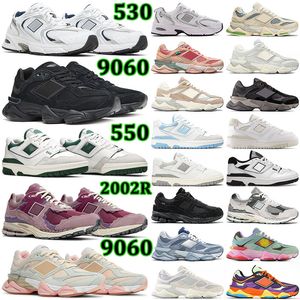 new balance 530 chaussures de course pour hommes femmes new balances nb 530 baskets design Natural Indigo mens womens outdoor sports trainers