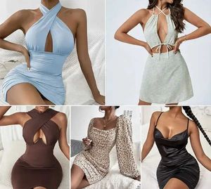 Vestidos de cóctel de cócteles para mujeres al por mayor