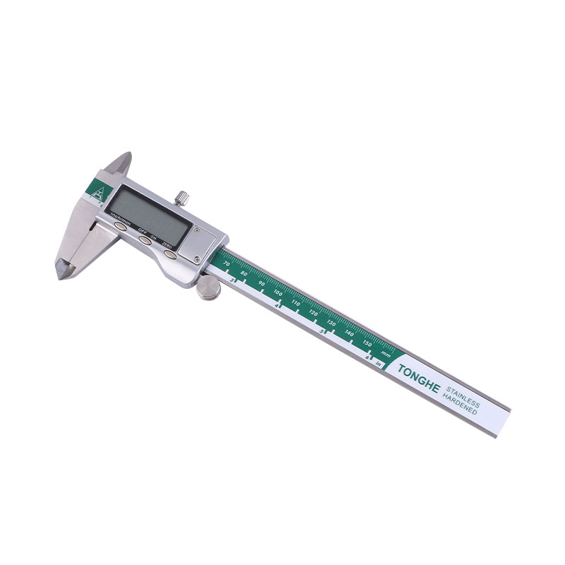 Wholesale Zinc alloy caliper 068 high precision electronic digital display caliper Purchase please contact