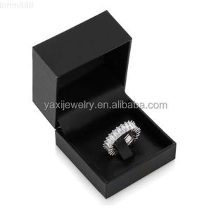 Bagues en diamant Moissanite pour hommes, grossiste en argent S925 9k 10k 14k 18k, bijoux Hip Hop