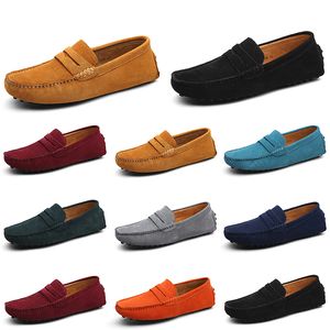 En gros hommes chaussures de sport Espadrilles triple noir blanc marron vin rouge marine kakis baskets pour hommes en plein air jogging marche 39-47