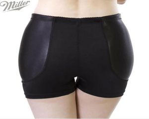 Wholesese Butt Lift Panties Bottys Up Up Underwear Bottom Buttlifter Hip Pad Lingerie Buttock Up Panty Pady Pad Hip Briefs Pan2588833
