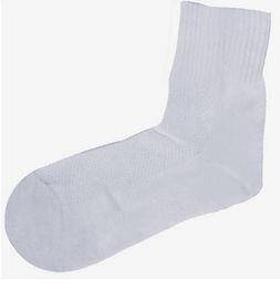 Allanones calcetines de bucle de toallas de toallas de toalla
