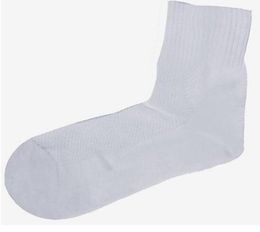 Allanetas calcetines de bucle de toallas de toallas de toallas