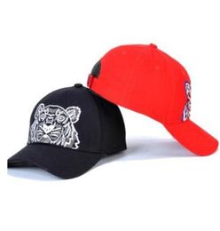 Casquettes d'été en gros Mode automne et hiver casquette de baseball mâle visière casquette brodée 5960706