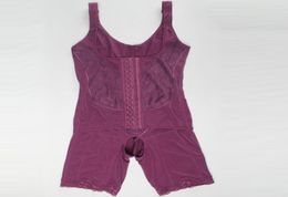 Wholesummer style magnétique corset shapewear sous-vêtements de taille de taille corsets bodys femmes cerises