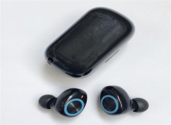 WholeTG906 Mini auriculares Bluetooth Auriculares invisibles inalámbricos con micrófono Bluetooth estéreo para todos los teléfonos o Android Huawei P303549819