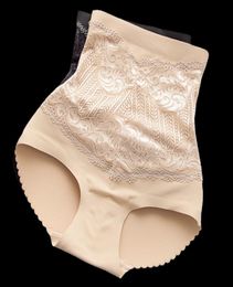 WholeWomen Overvloedige Billen Hoge Taille Padding Slipje Bum Gewatteerde Gordel Panty Riem Butt Lifter Enhancer Hip Push Up Underw9715668