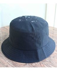 Chapeaux à large bord grosse tête homme grande taille chapeau de soleil femmes chapeau de pêcheur vierge imperméable Panama casquette grande taille seau chapeaux 58-60cm 60-62cm 63-65cm G230224