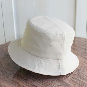 Beauts à bord large seau à tête de grande taille chapeau de soleil pour femmes pêcheurs blancs imperméables Panama plus seau de taille 58-60cm 60-62 cm 63-65 cm Q240403