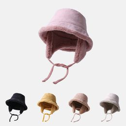 Brede rand hoeden emmer emmer hoeden voor dames mannen golfkap ontwerper item's winter streetwear vissen panama trucker luxe 230214
