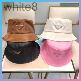 Sombreros de ala ancha Cubo DesignerLuxurys Desiners Gorras con visera Marcas Gorra para mujer Stiny 57 cm Ancho Pescador Sombrero Bonnet Hoboo Ajustable Tamaño libre MX4W