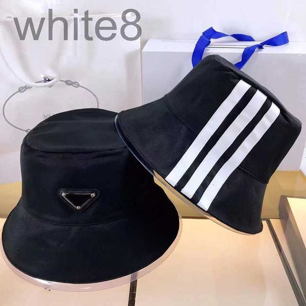 Hates de borde anchos Diseñadores del cubo Sombrero Mujeres Hombres New Desiner Casquette Sports Pequeñas gorros de béisbol para mujer Capas de béisbol Sipe Hut Nice D227073f Gf4d