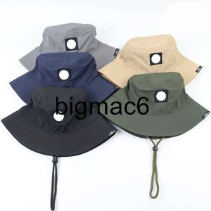 Brede rand hoeden emmer hoeden cap emmer hoed ontwerpers heren dames luxe gepaste hoeden zon voorkomen motorkap beanie honkbal pet outdoor vissenjurk cappello gemonteerd