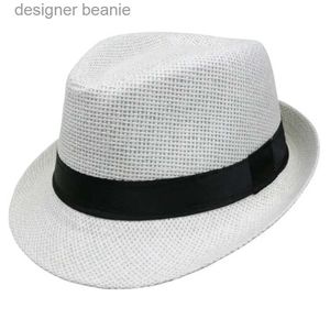 Sombreros de borde anchos Hats Bucket Lnpbd 2017 Venta caliente Estilo de verano Sunhat Beach Trilby Sun Gat Str Panamá para niños Fit Fit For Kids Kids 54 CML231212