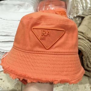 Brede rand hoeden emmer hoeden topkwaliteit brede rand hoeden modeontwerpers heren dames emmer hoed gemonteerde zon voorkomen motorkap beanie honkbal pet buiten visjurk top