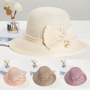 Sombreros de ala ancha, sombrero de pescador para mujer, sol de verano, grande, fino, de paja, transpirable, parasol, lavabo, visera bonita para mujer