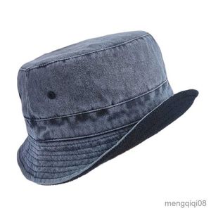 Chapeaux à large bord grande taille pêcheur mâle polaire chapeau tête homme grand seau 58-62 cm 63-64 cm R230607