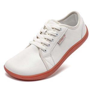 Breide Hobibear Edition Mens Minimalistische dames op blote voeten sportgefragmenteerde schoenen lichtgewicht en comfortabel 895