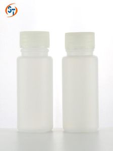 Bouteille large bouche 125 ml bouteille en plastique capsule de bouteille de bouche large capsule de santé Big Pill5336492