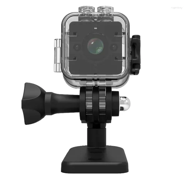 Caméra WiFi Pographie aérienne DV Sports de plongée Enregistreur imperméable