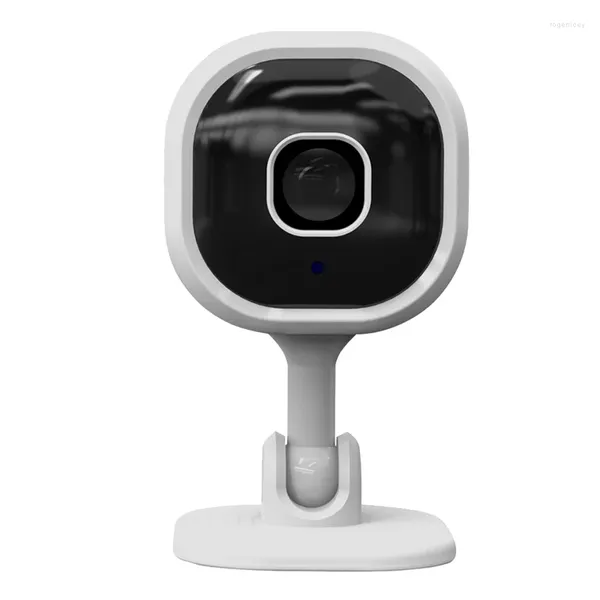 Caméra Wifi HD 1080P, caméscope Super Mini, Zoom pour maison intelligente