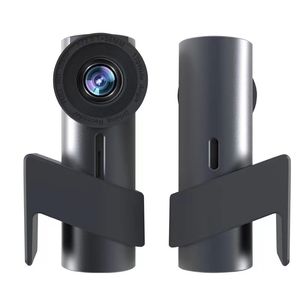 Wifi Auto DVR Dual-lens USB Universele Rijden Recorder Mini Dashcam 360 Graden Rotatie Dash Camera Auto Accessoires Draagbare 205