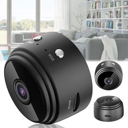 WIFI HD Draadloze Mini Camcorders Mini IP Camera Outdoor Night Versie Micro Camera Camcorder Voice Video Recorder Beveiliging