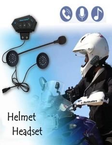WiFi Motorfiets Intercom Helm Bluetooth Headset V40 Bluetooth Intercom Motor Bike Oortelefoon Ruisonderdrukking Microfoon MIC13109549