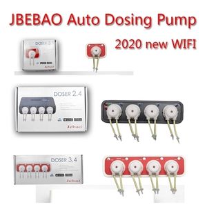 WiFi Jebao Mini Titration Pump System Rium Automatic Plus Liquid WiFi Link App Control Y200917