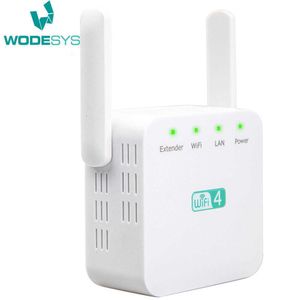 Wifi repeater signaalverbeteraar draadloze extender repeater wifi signaalversterker