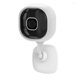 Wifi Beveiligingscamera's 1080P Babyfoons Familiebescherming A3 Infrarood Nachtcamera Smart Home Monitor