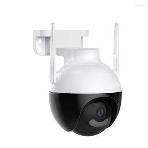 WiFi Ultra-Clear Smart Security Monitor Wholesale Network Surveillance Camera