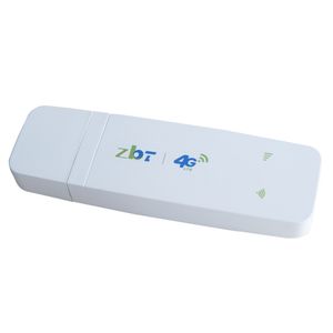 4G WiFi Router Mini Router 3G 4G LTE Wireless Portable Pocket Pocket WiFi Mobile Hotspot Car WiFi Router met SIM -kaartsleuf