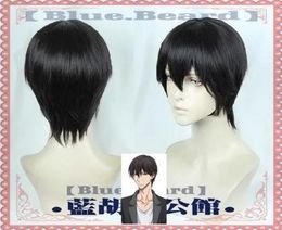 Pruiken heet!Dakaretai otoko ichii ni odosarete imasu takato saijou cosplay pruik