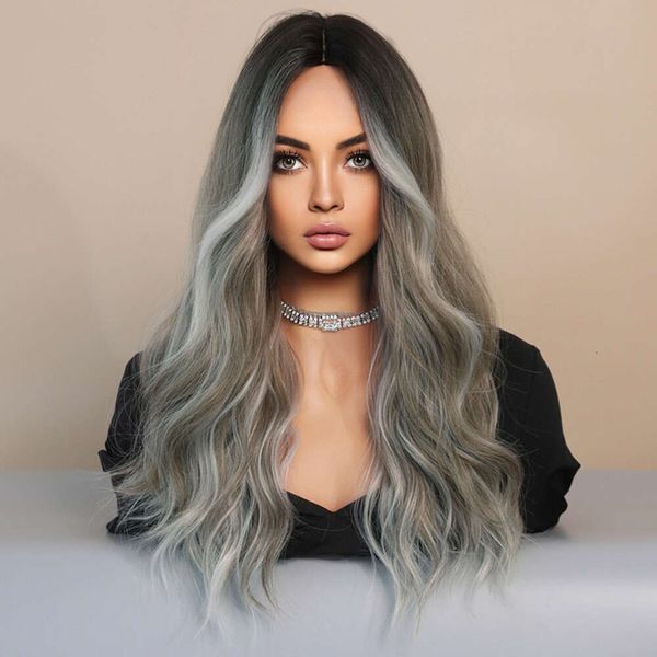 perruques cheveux humains HEULESSELESS 13X4 LACE FRONTÉAL PERRONDE COLORES HUMAINS PERMES POUR FEMMES 30 pouces Honey Blonde Body Wave Lace Lace Front Wig Synthétique