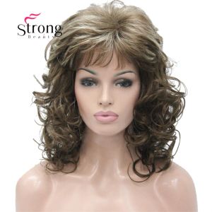 Perruques StrongBeauty 18 