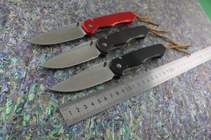 Wild Boar Chirs Reeve Lochsa Lager Tactisch Vouwmes, D2 Blade Aluminium Handvat Camping Hunting Outdoor Knives Pocket EDC-gereedschappen