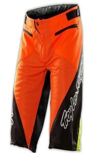 Willbros Bmx Racing Bla Korte Broek Motocross Downhill Bike Sprint Race Shorts voor Heren7028626