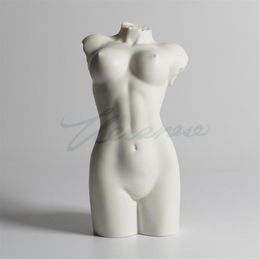 Willoni keramische glazuur kunst naakt vrouw sculptuur verjaardag geschenk huisdecoratie Desktop Decoratie Town Store Treasure Desktop Statue767093333