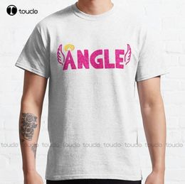 Willow Pill Angle - Willow Pill Angle Entrance Look Drag Race Klassiek T-shirt Rupaul'S Drag Race Custom Volwassen Tiener Unisex Retro 220607