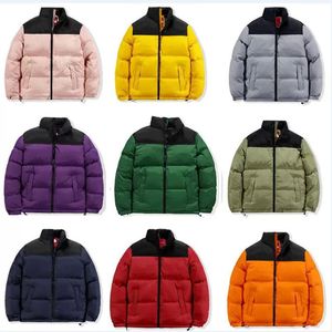 Chaquetas cortavientos chaqueta acolchada de diseñador Chaqueta para hombre con capucha Otoño Invierno Estilo para hombres Mujeres Abrigo cortavientos chaquetas de bolsillo grande invierno cálido abrigo corto de algodón