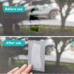 Fenêtre Mosquito Net Repair Tape