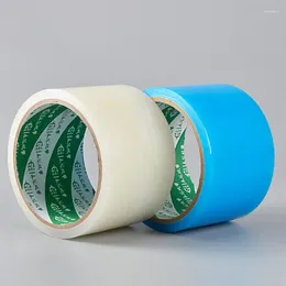 Vensterstickers 10m kasreparatie tape UV -resistent PE -plastic lijmplatter voor polytunnel