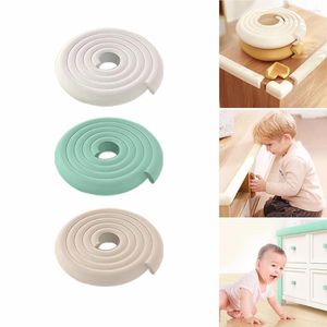 Vensterstickers 2m Veiligheid Corner Protector voor baby's/tafel- en randbeveiligingstape