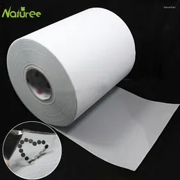 Raamstickers 32cm 10m Clear Transfer Tape Decal Sticker Afdrukken Grafische toepassing voor doe-het-zelf ambachten Tekenkleding