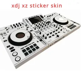 Vensterstickers DJ Beschermende film XDJ XZ Sticker Skin Geschikt voor pioniercontrollers