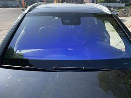 Pegatinas de ventana SUNICE Film 80% VLT Camaleón Azul Tinte Lámina de vidrio Anti-UV Protector Películas solares Control de calor Bloque solar para automóvil Auto