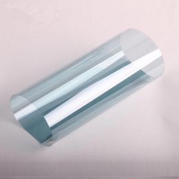Autocollants de fenêtre SUNICE Tint VLT75% -20% Building Smart Color Different Pochromic Film Anti-UV Car Foil